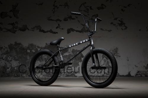 Kink Solace fiche technique et avis